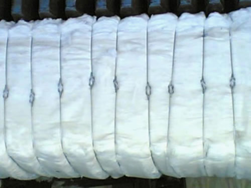 cotton baling wires