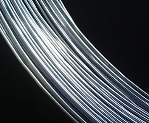 Galvanized Wire